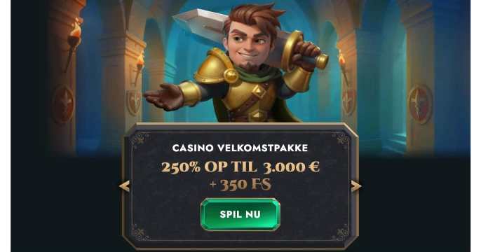 HeroSpin Casino